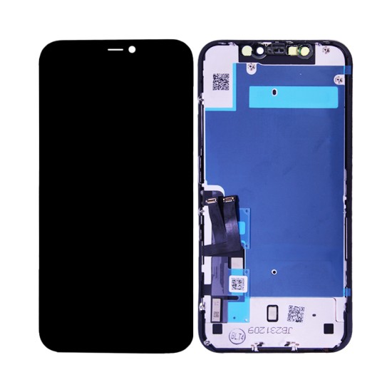 Touch+Display Apple iPhone 11 (JK FHD) Black